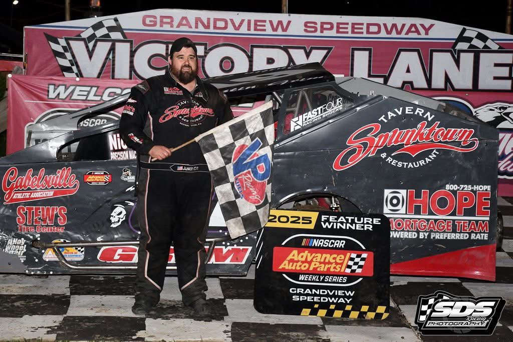 Justin Grim parks it at Grandview!!!

#DMI // #WeeklyWinsWithDMI // #WednesdayWinners