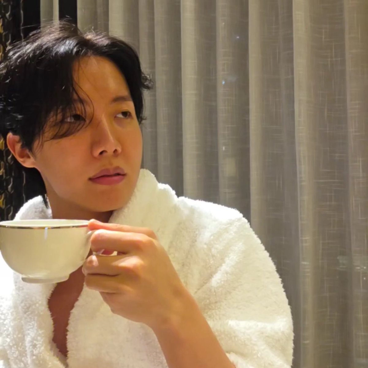 JUST WAIT AND TRUST BTS !!!