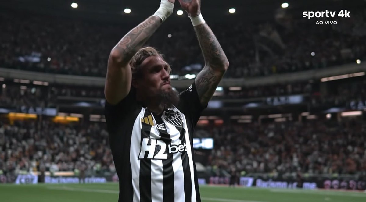 Planeta do Futebol 🌎 tweet media