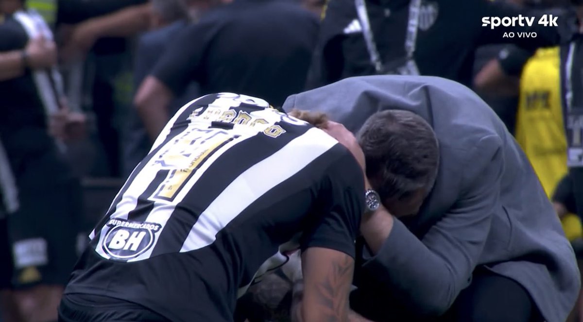 Planeta do Futebol 🌎 tweet media