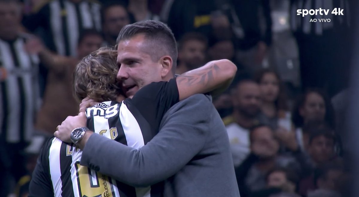 Planeta do Futebol 🌎 tweet media