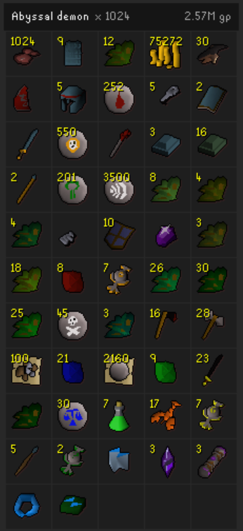 Nightleaf tweet media