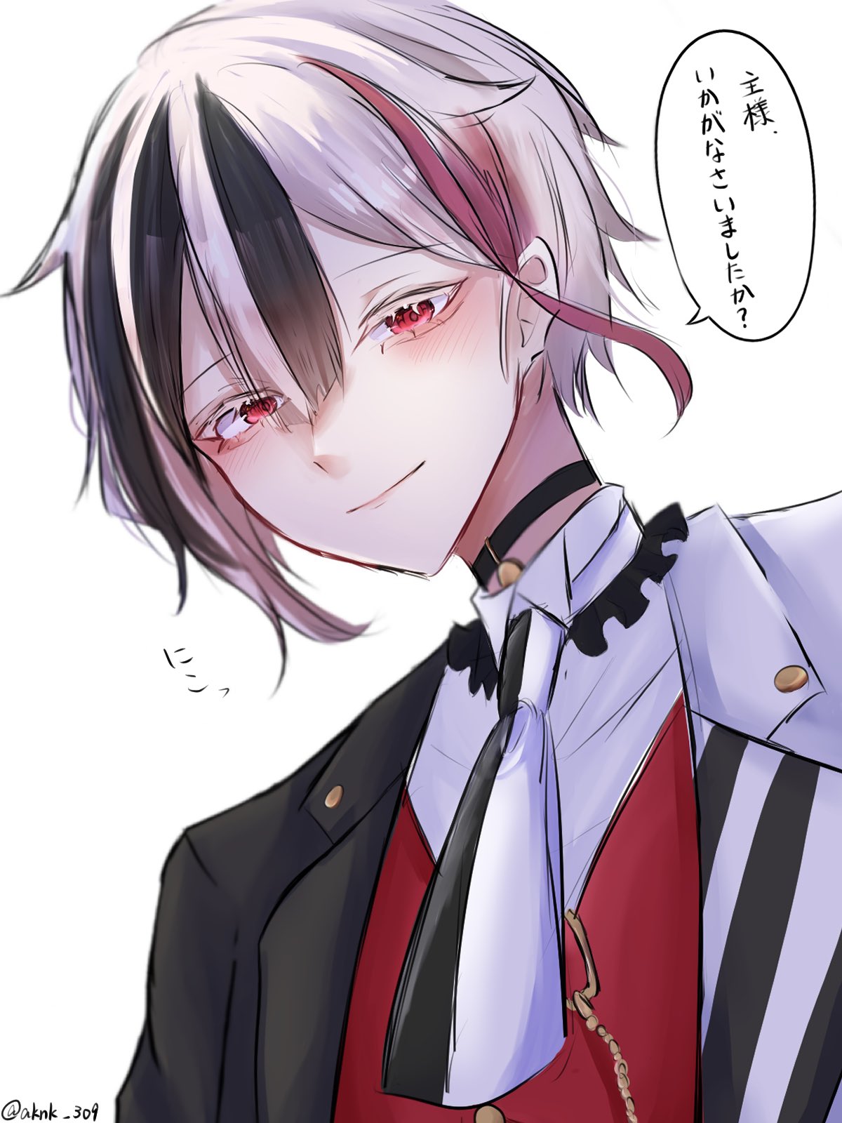 ❀✧*あっきーな(*˘︶˘*).。.:♡様 魅惑の309 on X: 
