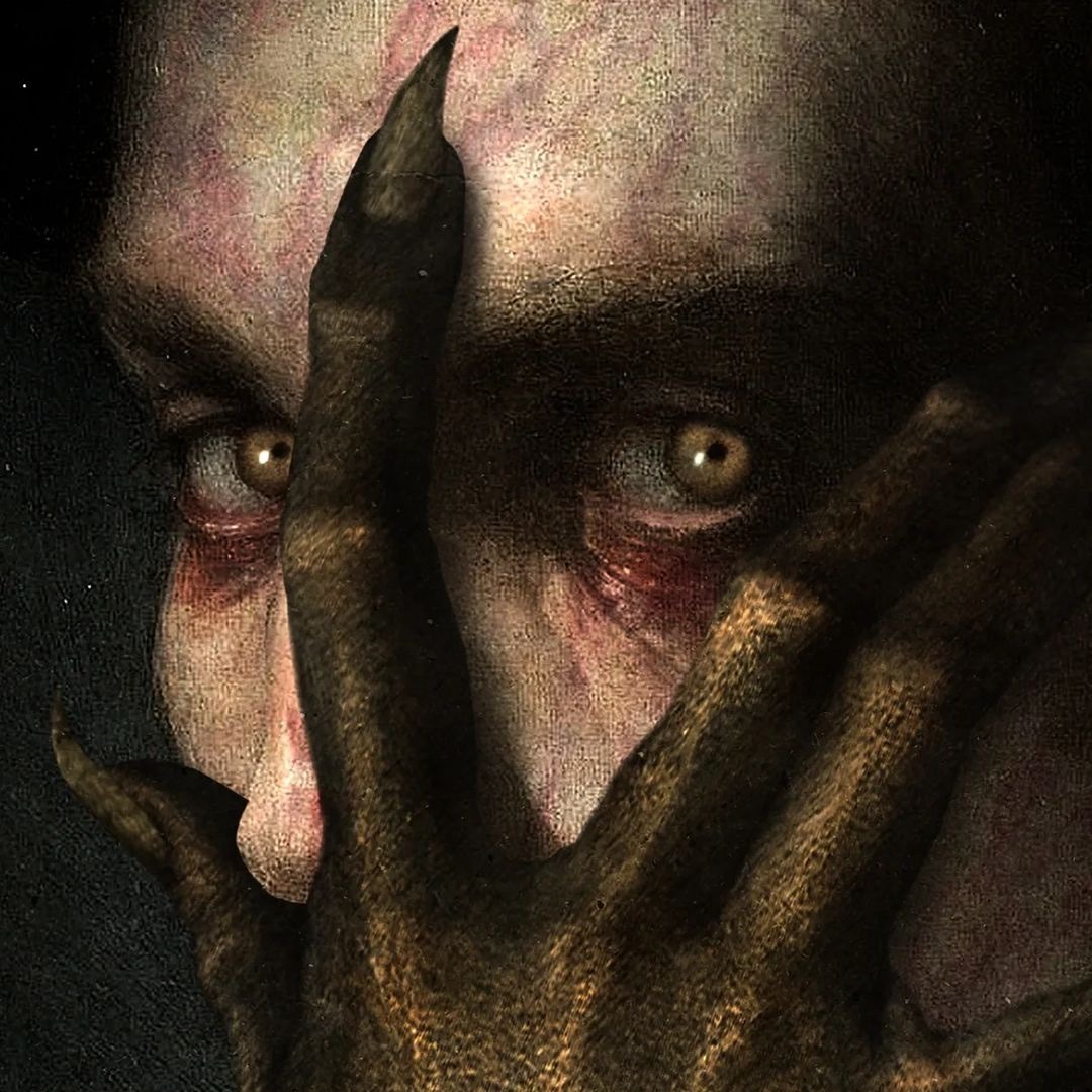 Hand of Midas by Clayshaper