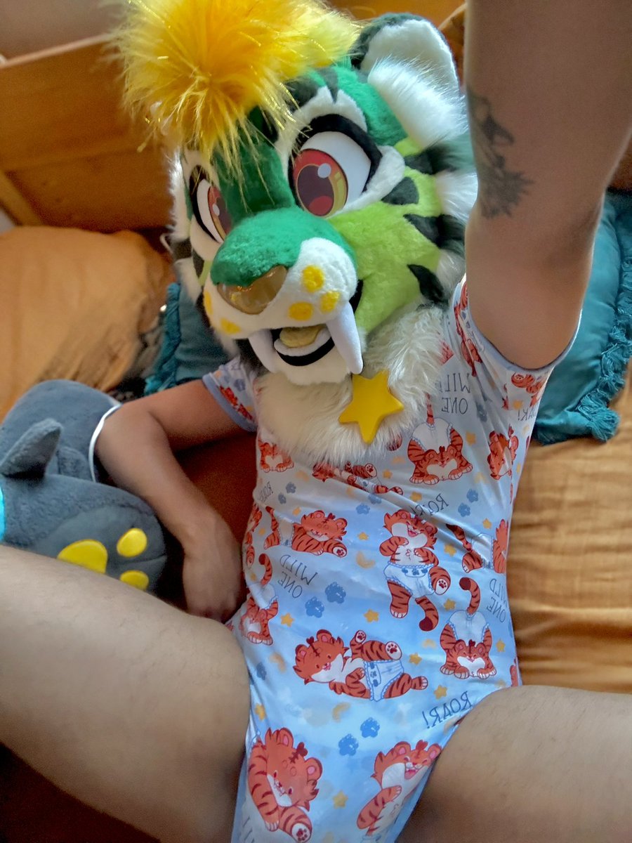 good morning :3
