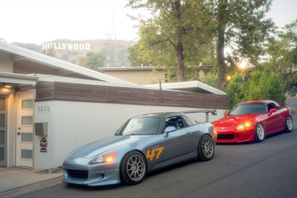 Sorry guys I’m retiring from racing and am now a full time hard parker and ig influencer