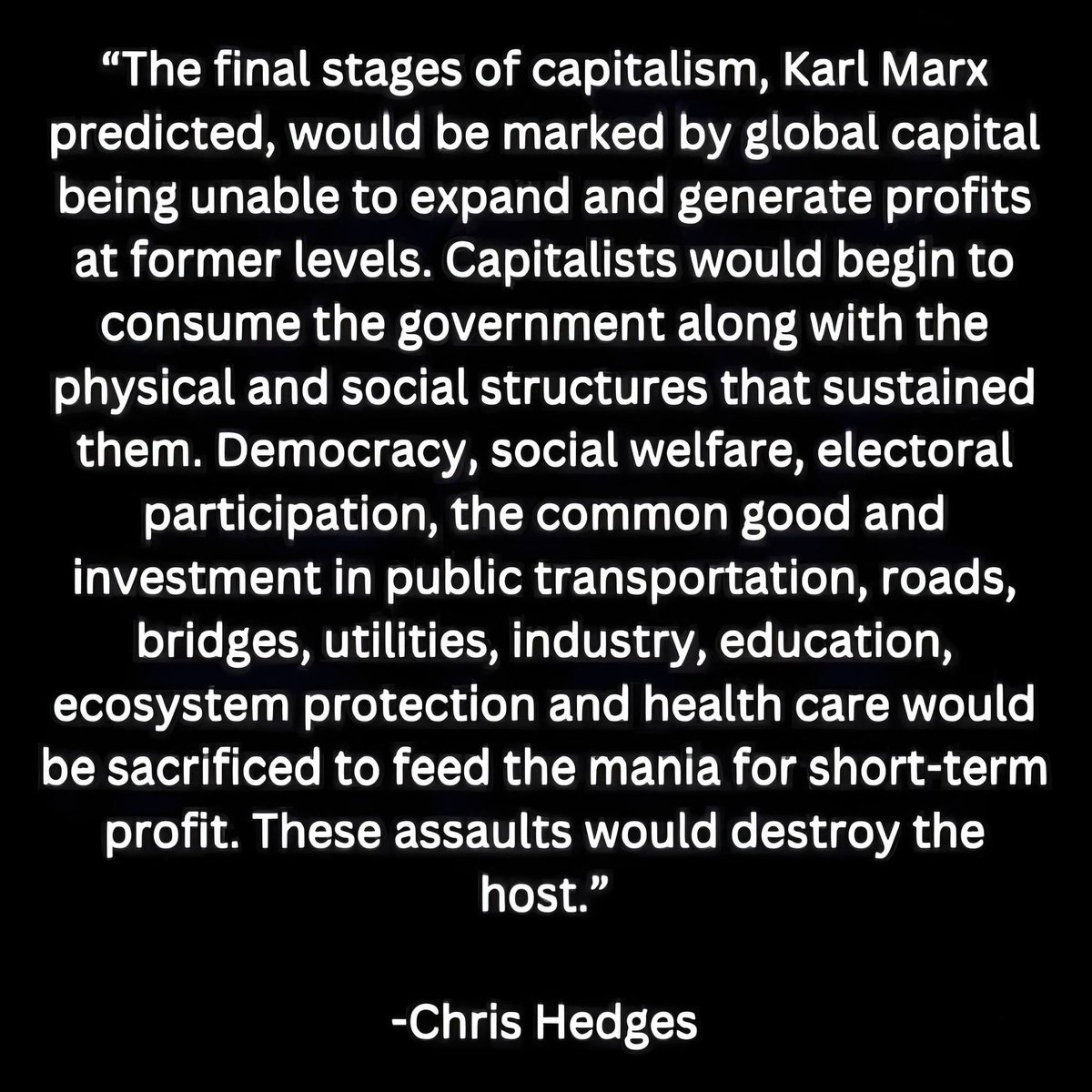 Power to the People ☭🕊 (@proudsocialist) on Twitter photo 