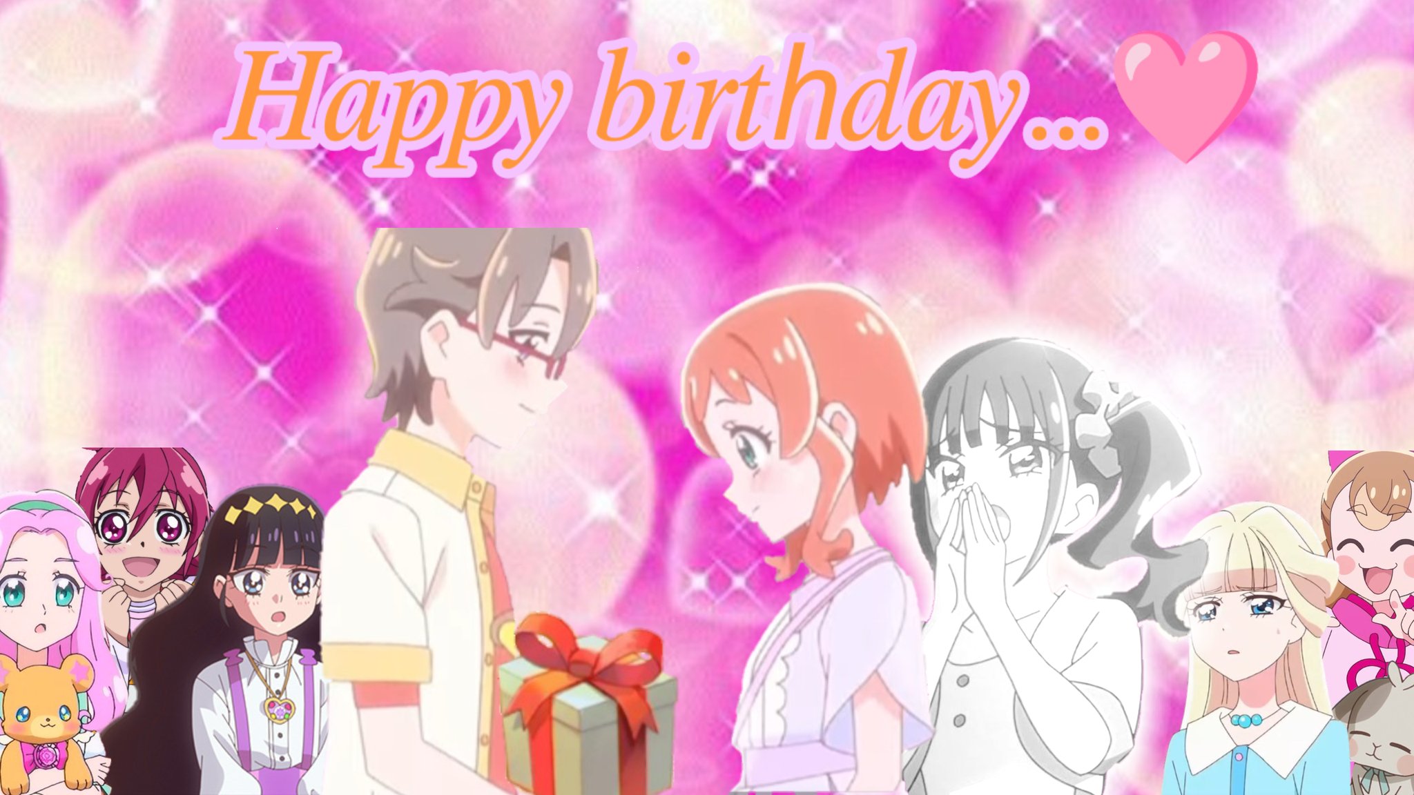 生誕祭 巷で話題の！？ #松本かれん生誕祭2025 #月足天音 #松本かれん