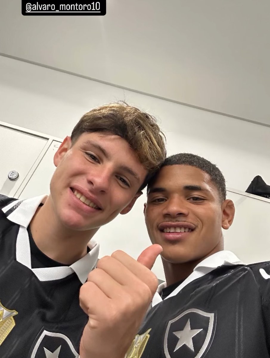 informafogo's tweet image. #BaseForte