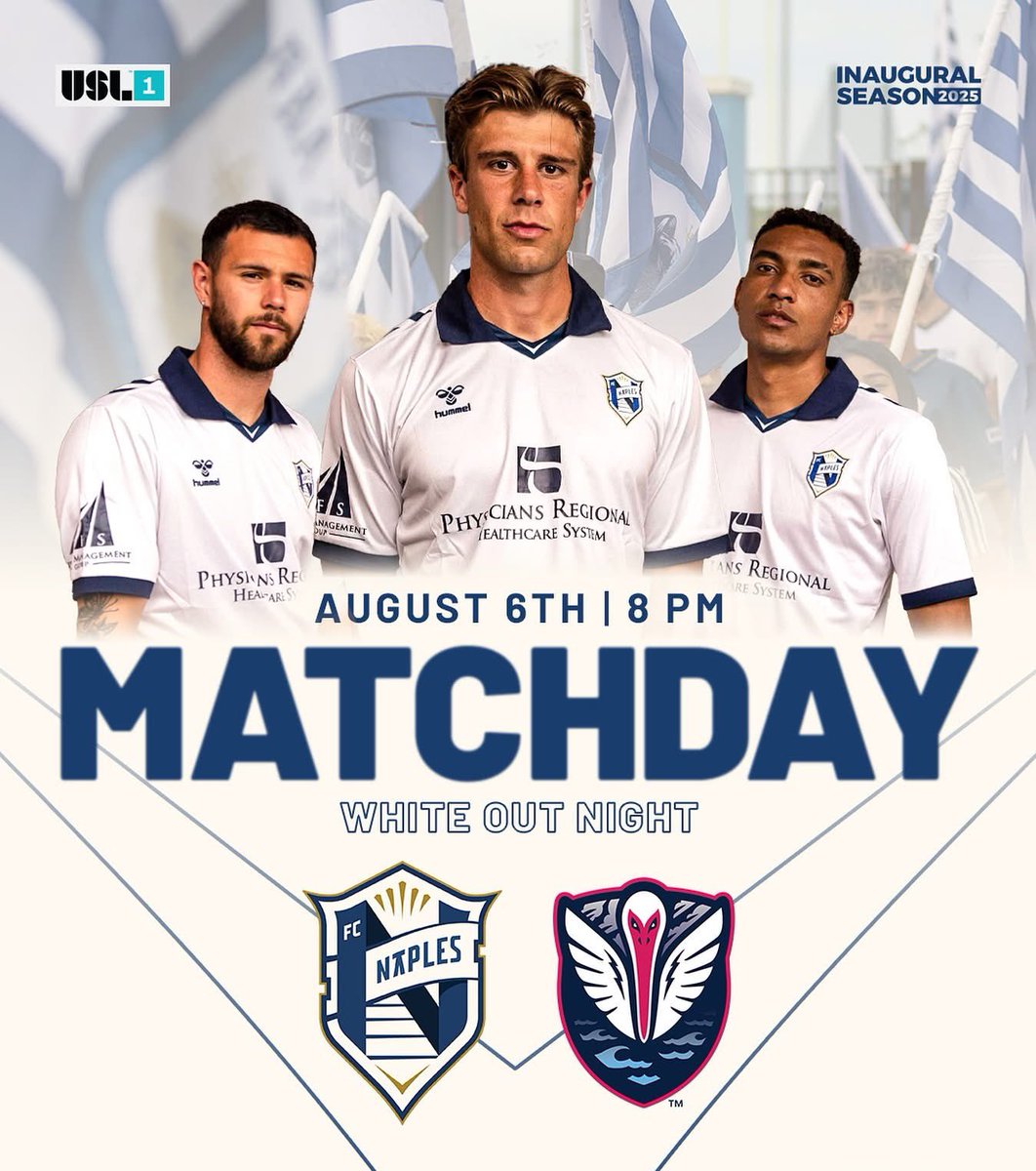 FC Naples tweet media