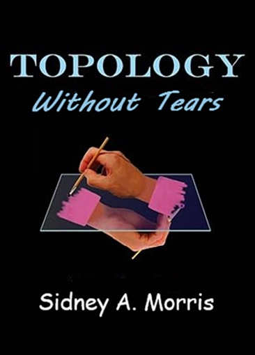 ecomputerbooks's tweet image. Topology Without Tears: freecomputerbooks.com/Topology-Witho…

Look for &quot;Read and Download Links&quot; section to download. Follow/Connect me if you like this post.
#Topology #CategoryTheory #Geometry #math #mathematics #Mathematician