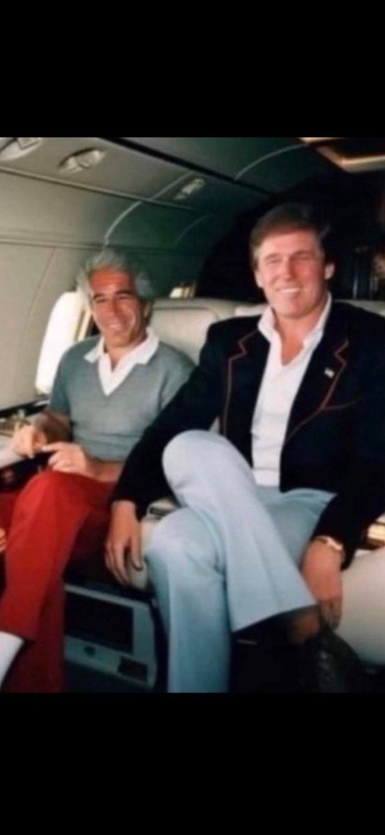 They were best friends for decades.

There’s a reason they were best friends for decades.

Occam’s razor. The most obvious answer is most likely the correct answer.