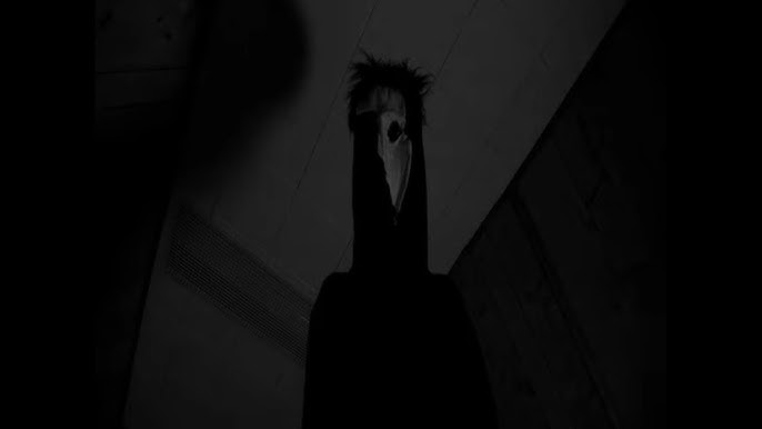 Internet Horror clips that genuinely go hard tweet media