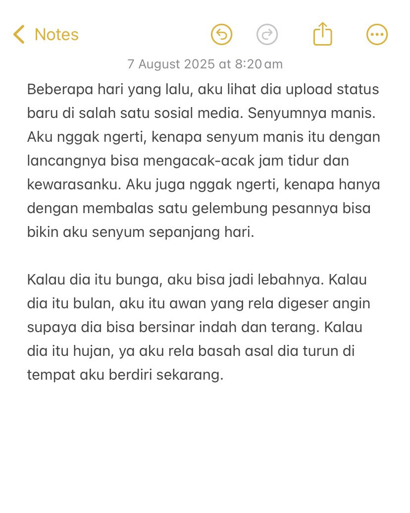 pappercrates's tweet photo. Isi notes Taehyung pas lihat si pujaan hati update foto baru: https://t.co/1xbHHnlTMB