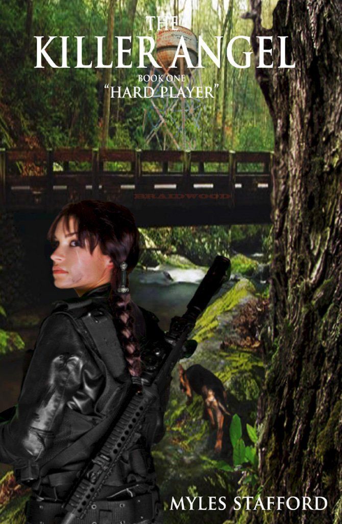 williamlstuart (@williamlstuart) on Twitter photo Have you met <a href="/MylesAStafford/">MYLES STAFFORD</a>, #author of The Killer Angels novels? Find out more about these post-apocalyptic scifi books by visiting his Amazon Author page at buff.ly/46TWT2I
#readandreview #scifibooks #postapocalyptic Have you met <a href="/MylesAStafford/">MYLES STAFFORD</a>, #author of The Killer Angels novels? Find out more about these post-apocalyptic scifi books by visiting his Amazon Author page at buff.ly/46TWT2I
#readandreview #scifibooks #postapocalyptic