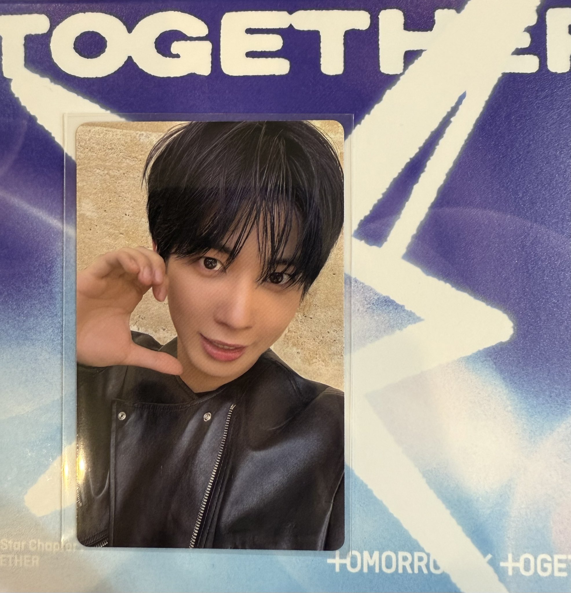 _.chi.TxT.chan._.⭐︎together*・⭐︎·̩͙ on X: 