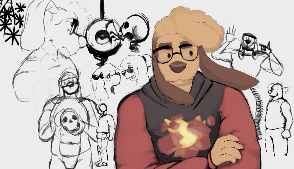 SunflowerSammo's tweet image. i hate when you say you don't understand