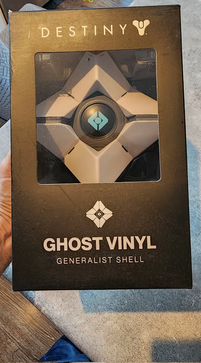 lobrocop's tweet image. It CAME

(also sweet jumping crap this thing is huge)