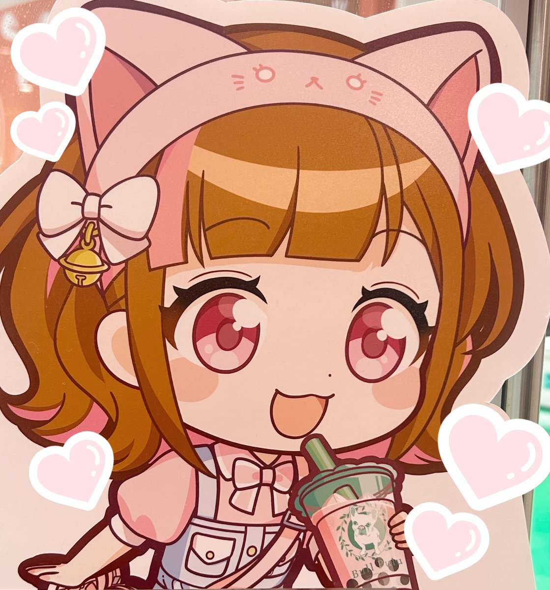 ぴう🐱🌼 (@pino_hime) / X