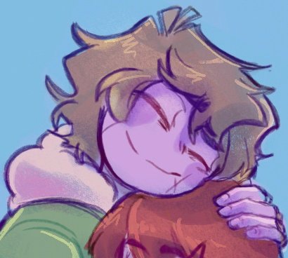 Silly draw c: #MDHM #MyDearHatchetManFanart  #MyDearHatchetManAlan #MyDearHatchetMan #AlanOrion