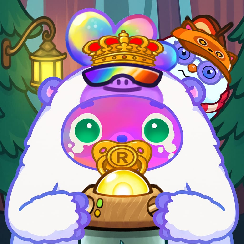🎁GIFT OF AXIE 🎁

Hello guys! It has been a while. #GiftofAxie has been on a hiatus since I went to farm here in Vermont 2 months ago. Now that this experience is ending soon, we are back with our weekly Axie Giveaways! 

During the hiatus, I've been piling up Axie Eggs from PBB