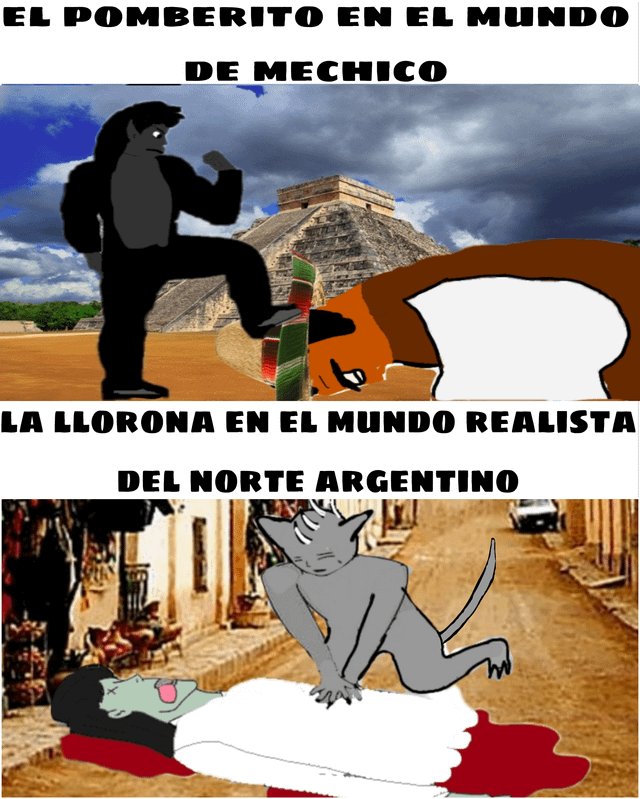 consome panchi (@wolfen123) on Twitter photo 