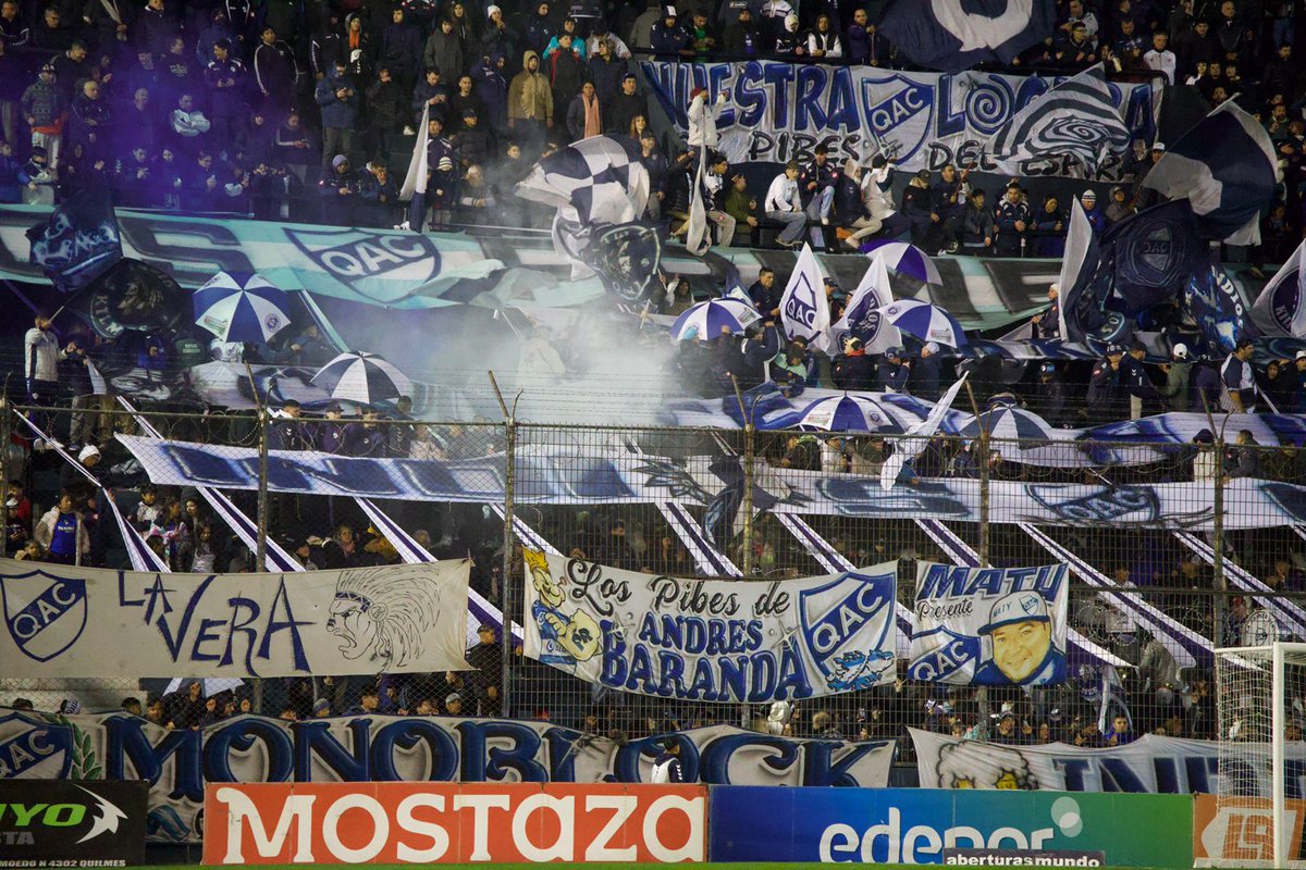 📸 Postales del martes por la noche.