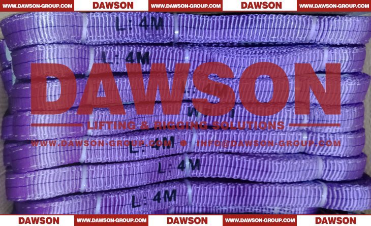 Dawsonhoist's tweet image. DAWSON WLL 1 Ton 1000kg Polyester Webbing Slings - Lifting Slings #DAWSON #WEBSLING #LIFTINGSLING #1000KGWEBBINGSLING #WLL1TLIFTINGSLING #POLYESTERLIFTINGSLING #DAWSONLIFTING