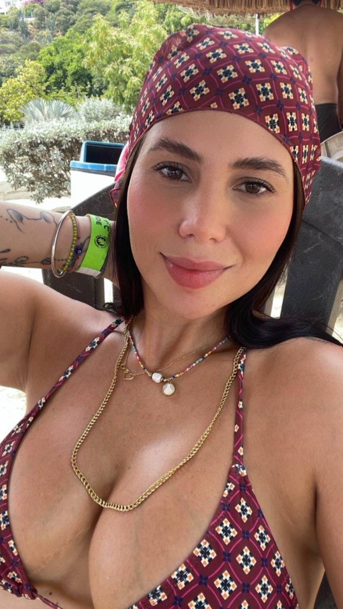 Rosseliny Martínez tweet media