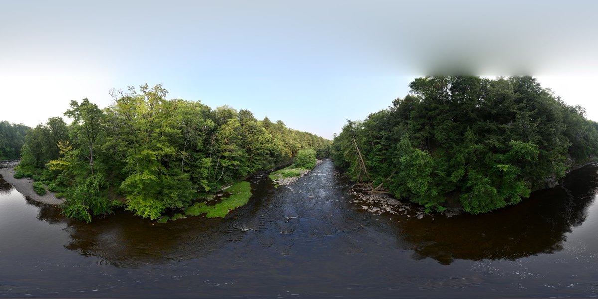 Streaming 😉in Upstate New York 🇺🇸