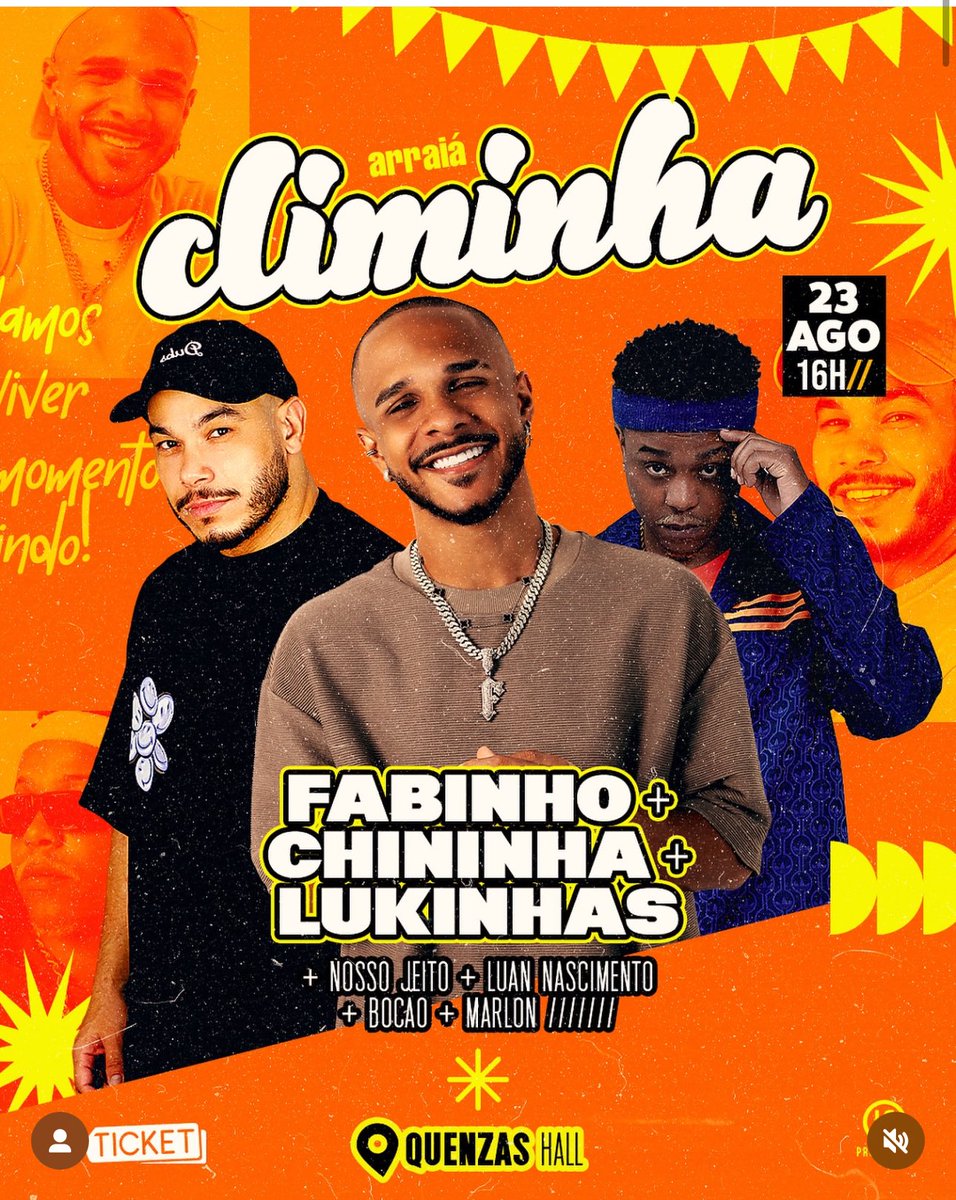 EU AMO O CLIMINHA 😉