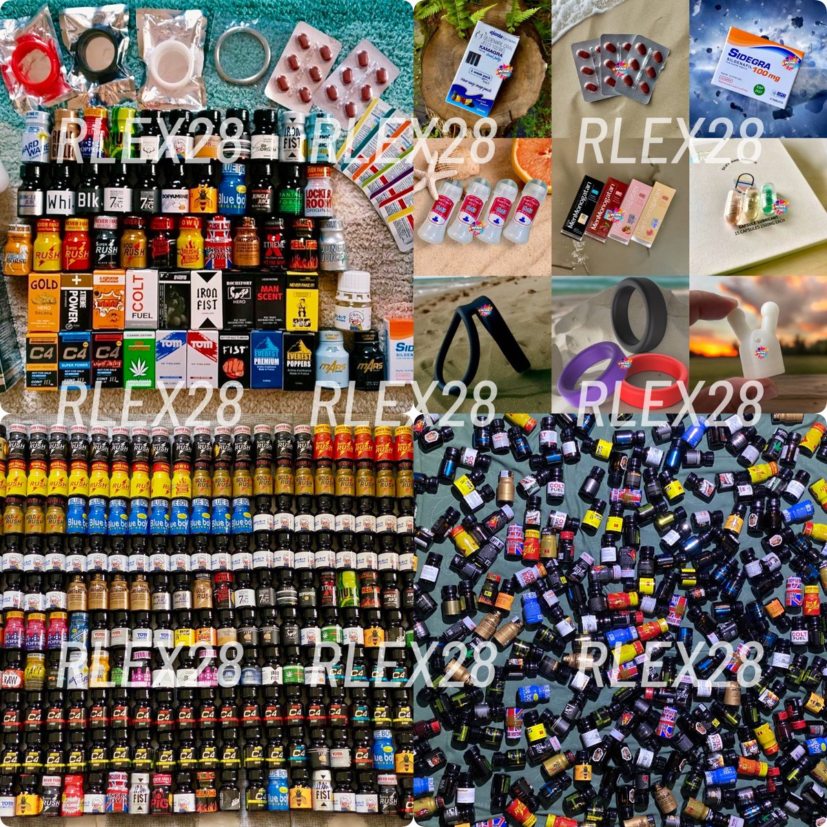 🌞 เช้านี้เปิดร้านแล้วครับ
ของพร้อมส่ง 🛍️ ของแท้ ราคาดี ฟินไว
⚡ Popper
💊 ไวอากร้า
💦 เจลหล่อลื่น
✨ ถุงยาง
🕳️ ห่วงรัดโคน ฯลฯ

📲 สนใจ // สอบถาม
🆔️ RLEX28  
คลิ๊ก: 
line.me/ti/p/CTu_a91R7I

#ดมป๊อป #ส่งฟรี #ป๊อปเปอร์ #ของแท้