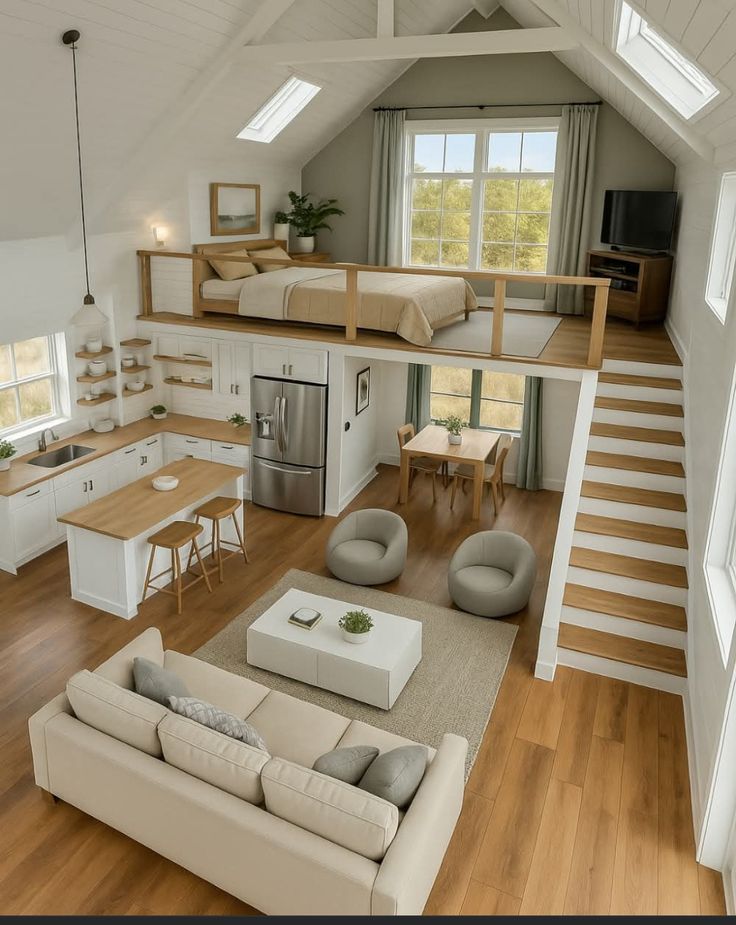 viutiwul's tweet photo. Let's build your dream small house 
( all picts from pinterest)

an interactive thread https://t.co/1FeDEIAJRj