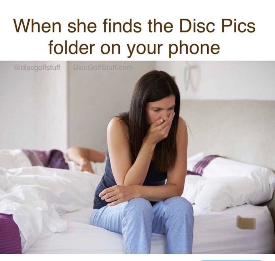 DiscGolfStuff's tweet photo. #discgolf #discgolfstuff https://t.co/u1yrD5cDCK