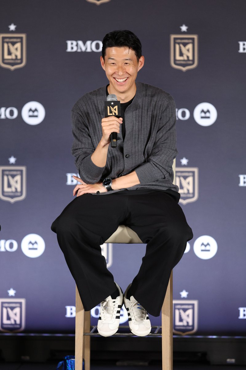 LAFC tweet media