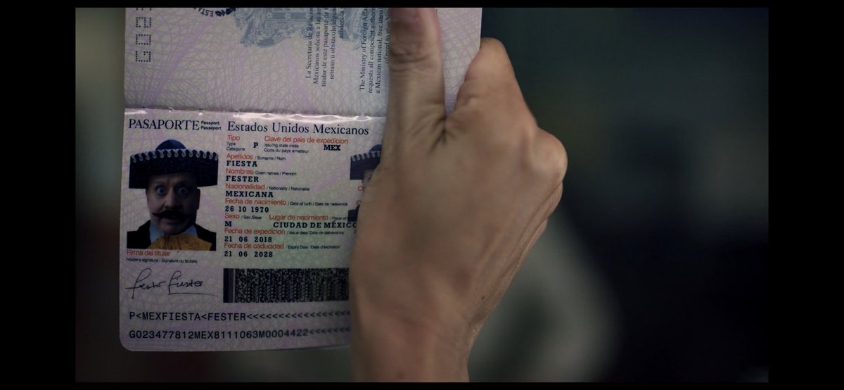 fester fiesta, i cannot 😂😂😂😂