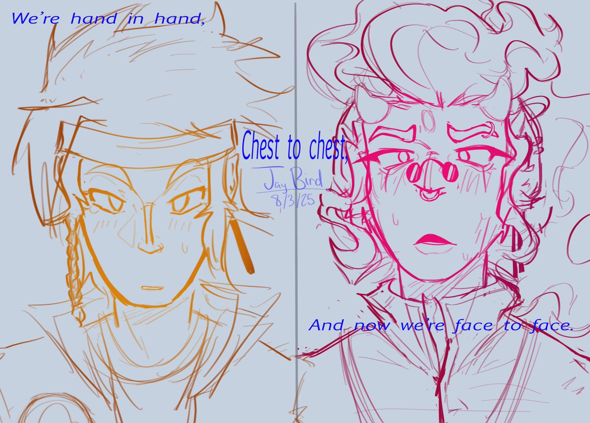 🪲 ୭ gushers ᶻz #RenewMonkieKid tweet media