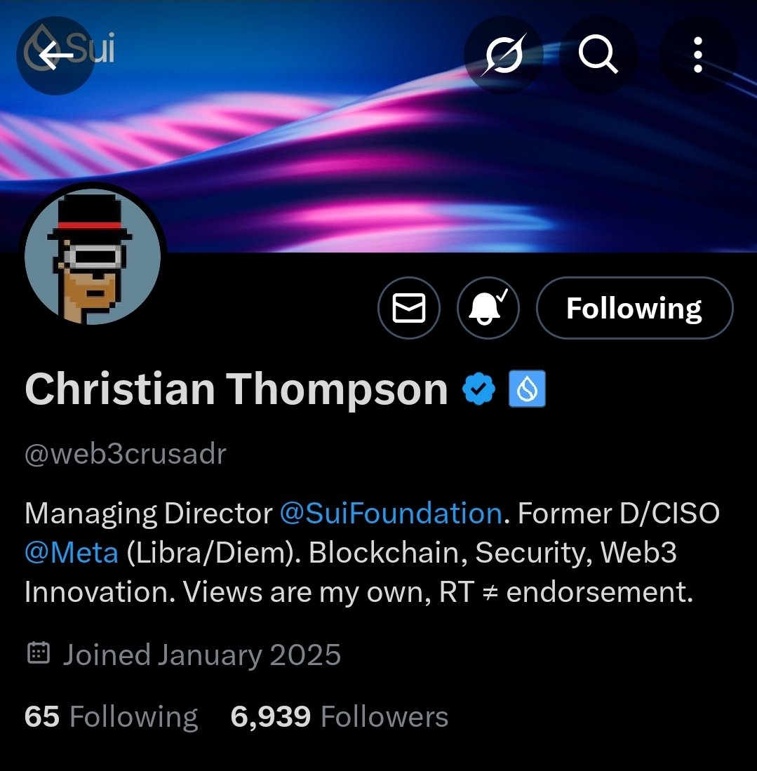 SopsMan (Ø,G) tweet media