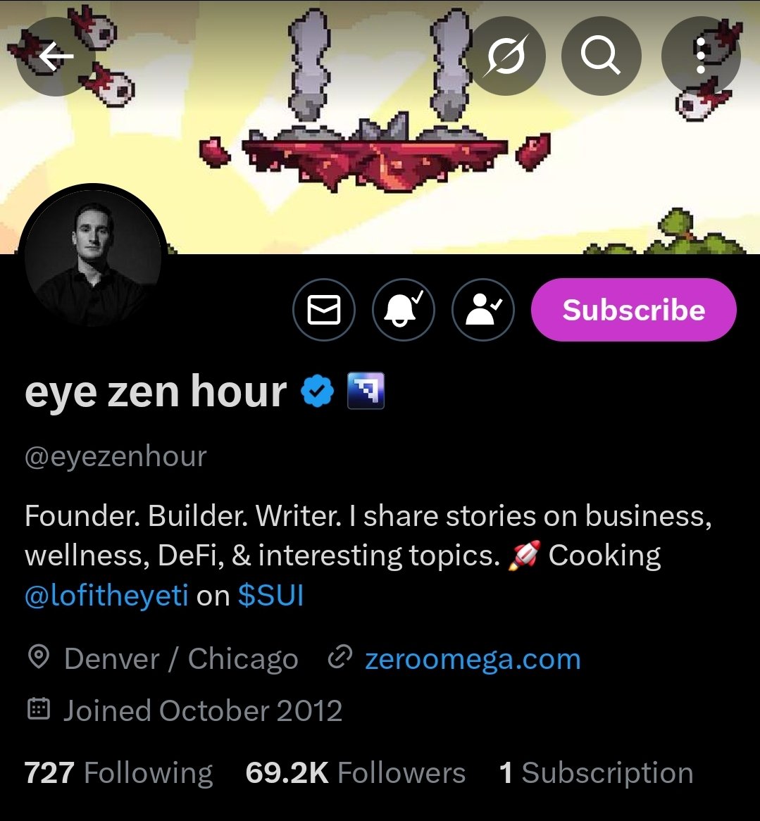 SopsMan (Ø,G) tweet media