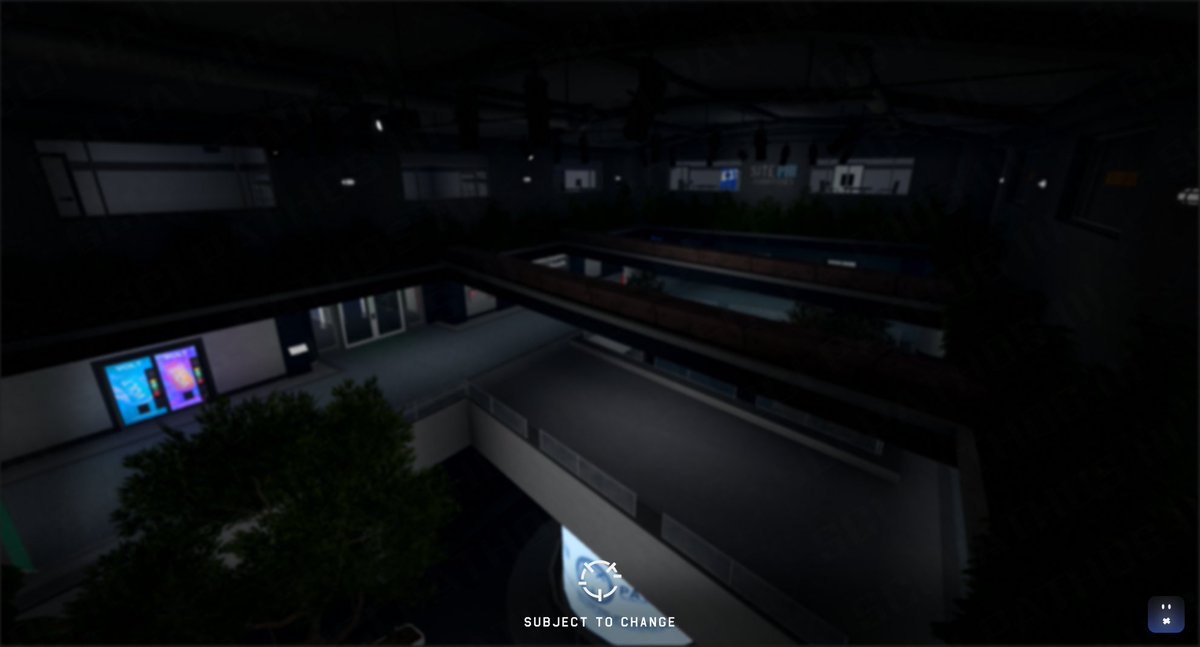 Pathos_III's tweet photo. 🏠 Site Phi
Here is a couple of teasers our Patreon Supporters & Server Boosters saw early! Consider supporting the Foundation! https://t.co/OwYD4MBNOv #SCP #SCPF #Roblox #RobloxDev