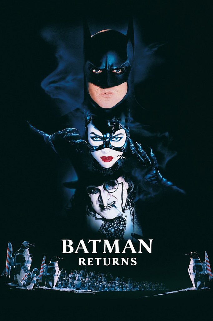 バットマン【リターンズ版】アークティック・バットマン☆未開封☆BATMAN バットマン【リターンズ版】アークティック・バットマン☆未開封