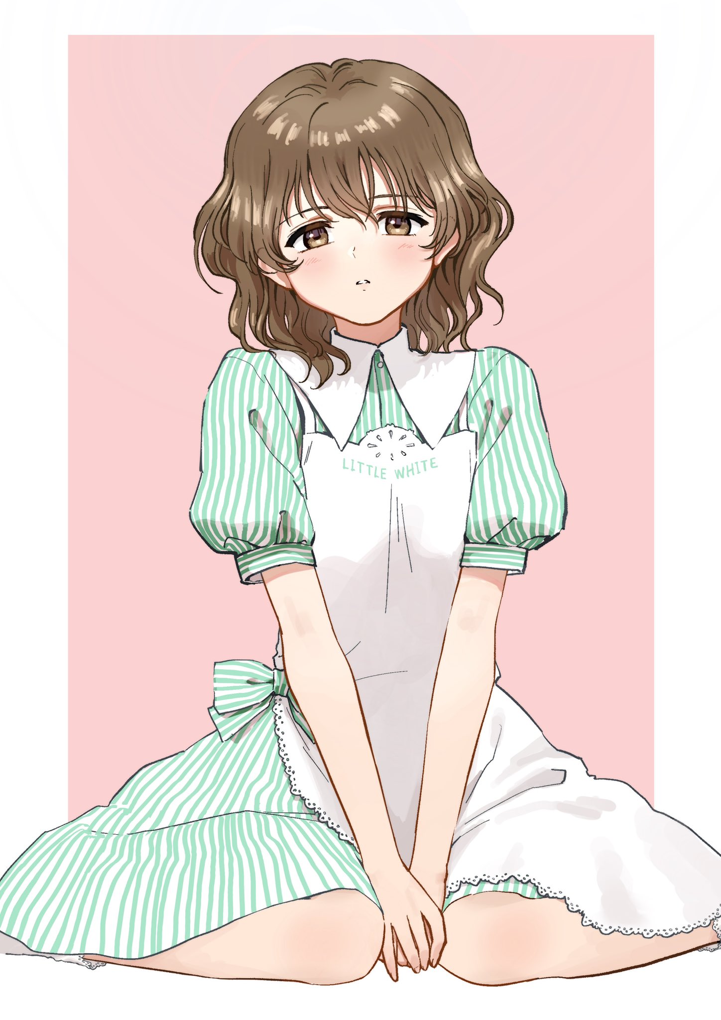 北へ。 white illumination 春野琴梨 オルゴール