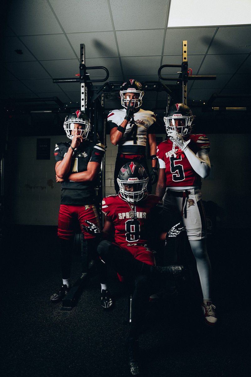 Cheers to new beginnings🥂<a href="/south_paulding/">South Paulding Spartan Football</a> <a href="/CoachDJohnson11/">David Johnson</a> <a href="/beastbythepound/">Coach Kris Trains</a> <a href="/Coach_Allen5/">Coach Allen Ed.S</a> <a href="/RadarHitList/">Radar Hit List - Elite Talent Network 🏈</a> <a href="/field2therealp1/">field2therealpodcast</a> <a href="/RecruitNE_GA/">RecruitNE_GA</a> <a href="/NEGARecruits/">Northeast Georgia Recruits</a> 
#SSOE