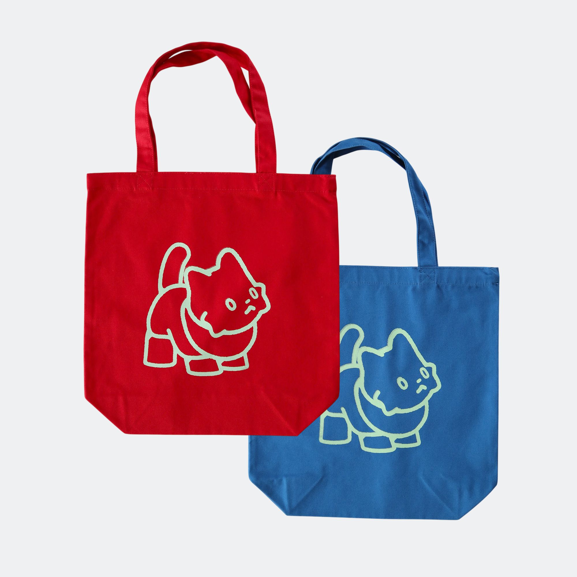のあにぃ【セレクトショップ購入】qp ねこちゃん リメイクトートバッグ 1_000000001424.jpg?1678209904