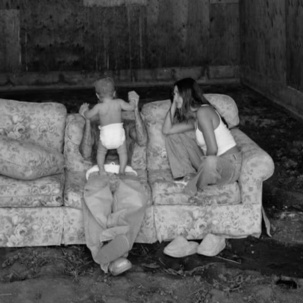 her and her boys❤️