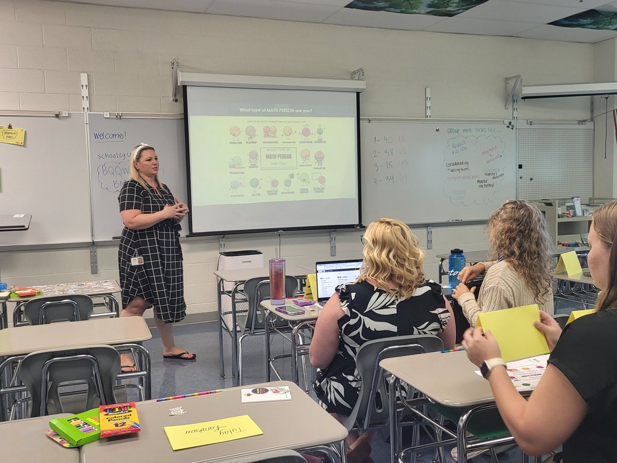 SSislerFCPSmath's tweet image. Two fabulous days with our #fcpssecmath new hires! They came ready to learn. I can&apos;t wait for them to be with our students!!! Thanks @ms_hsquared and @NDillsFCPS for your amazing support of our new hires!!