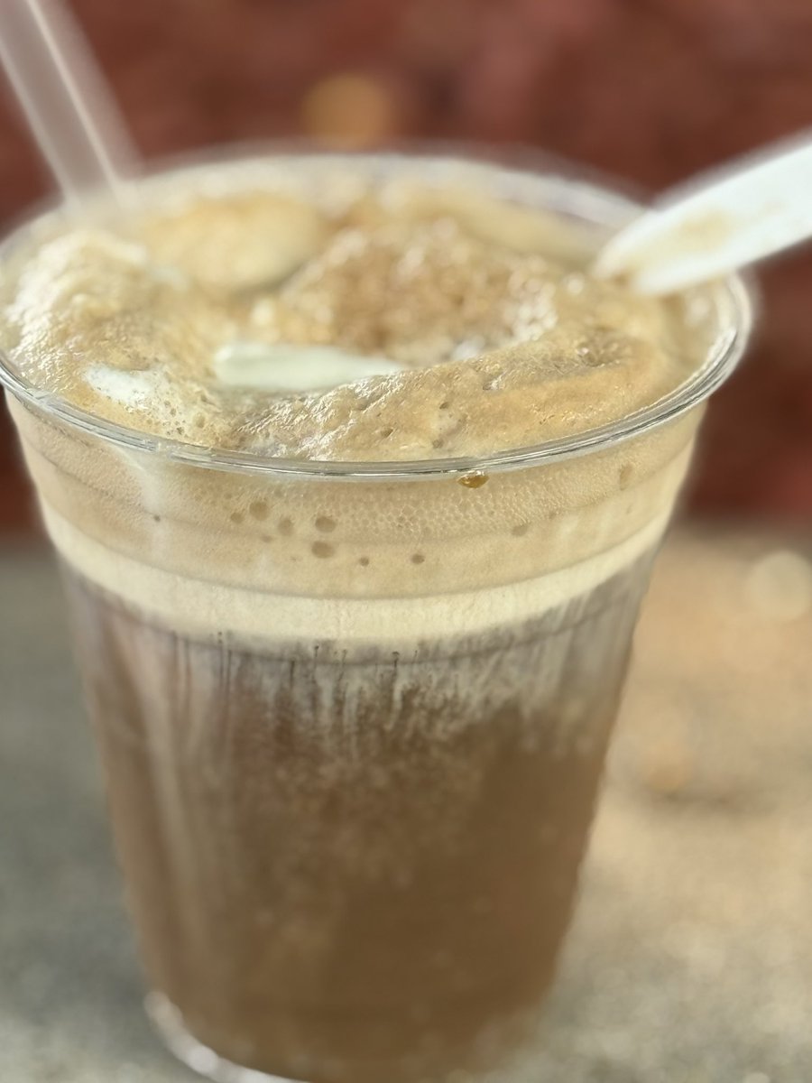 inpamskitchen's tweet photo. In celebration of #nationalrootbeerfloatday
@koppscustard is giving free root beer floats made with THE best #rootbeer from @sprecherbrewery
#rootbeerfloatday #rootbeerfloat #KOPPS #KoppsFrozenCustard #KoppsCustard
#milwaukeefood #Sprecher #SprecherBrewery #SprecherRootBeer https://t.co/LKOEqo12SG