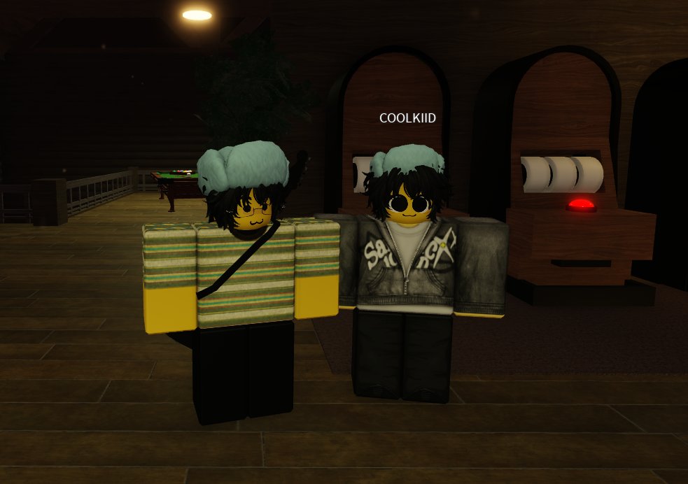 me pille a alguien con mi skin lol