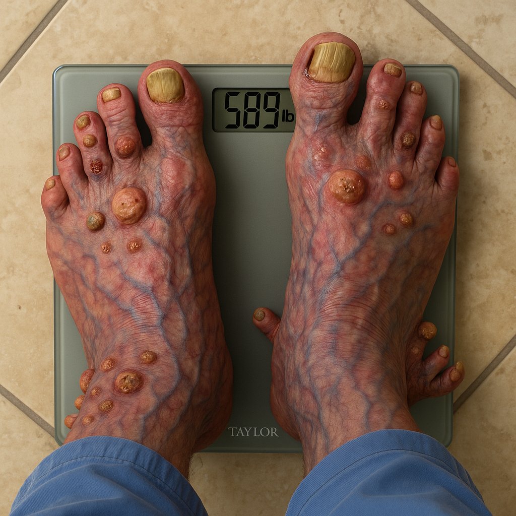 Brackzzs's tweet photo. @CrofootXRPL Salem’s feet —
The mascot. The omen. The burden.
Every dip?
Those toes curl harder.
Every pump?
A new wart spawns.
$CROFOOT isn't a coin. It's a condition.
#CROFOOT #WhoIsTheDev #SalemFeetFi #ToeUpOrShutUp https://t.co/5tOzHnYZ0A