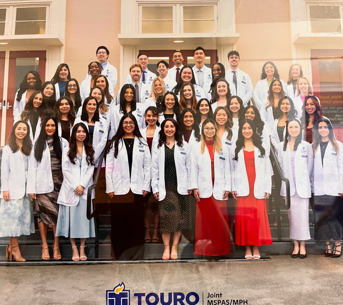 Jess_GoWithIt_'s tweet photo. Call back week has me in my feels. I have met some of the most amazing people that will forever be some of my best friends over these last 2.5 years. I cannot believe we will graduate in 8 short months https://t.co/wpVGPkKpft